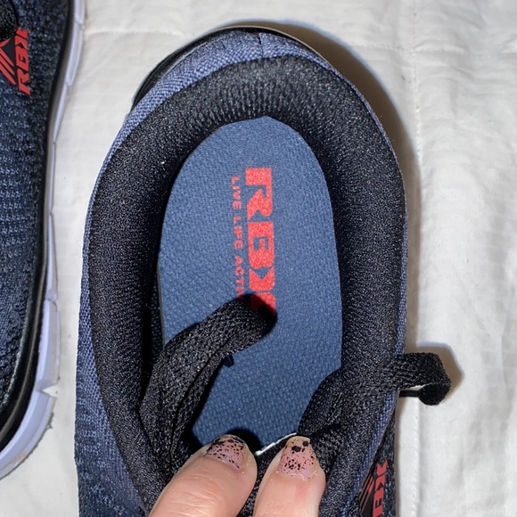 Mens RBX sneakers - Picture 5 of 7